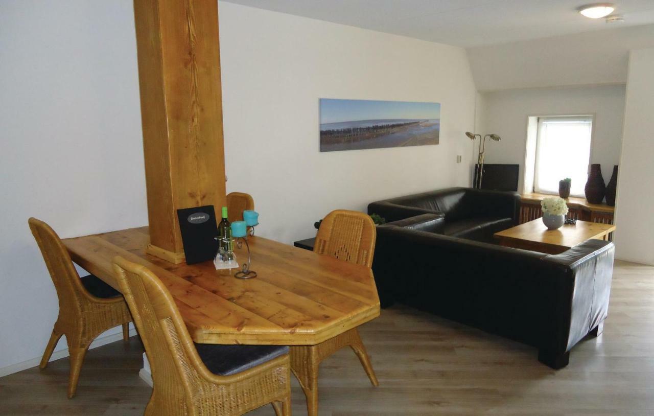 Beautiful Apartment In Paesens With Kitchen Dış mekan fotoğraf