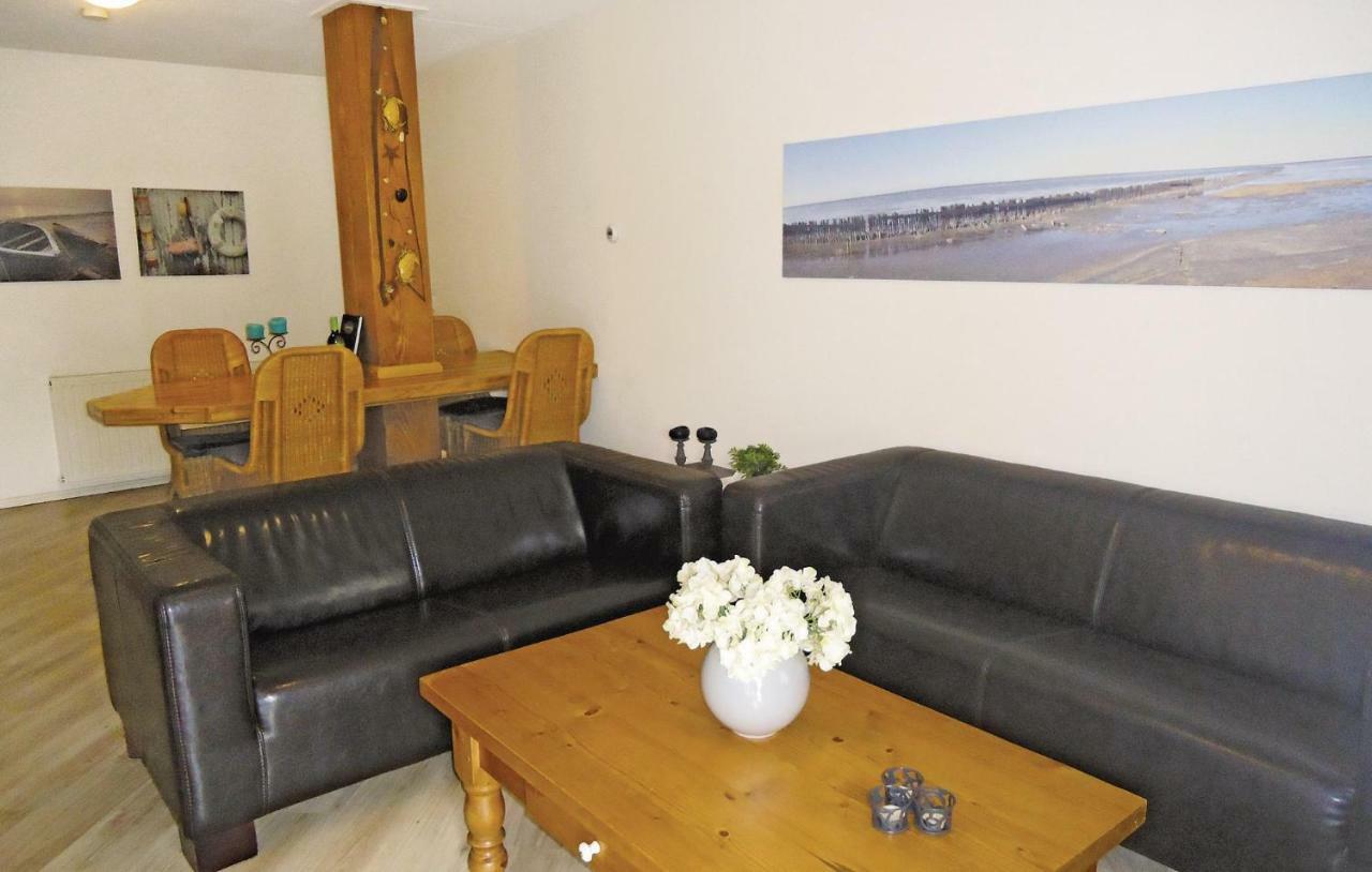 Beautiful Apartment In Paesens With Kitchen Dış mekan fotoğraf